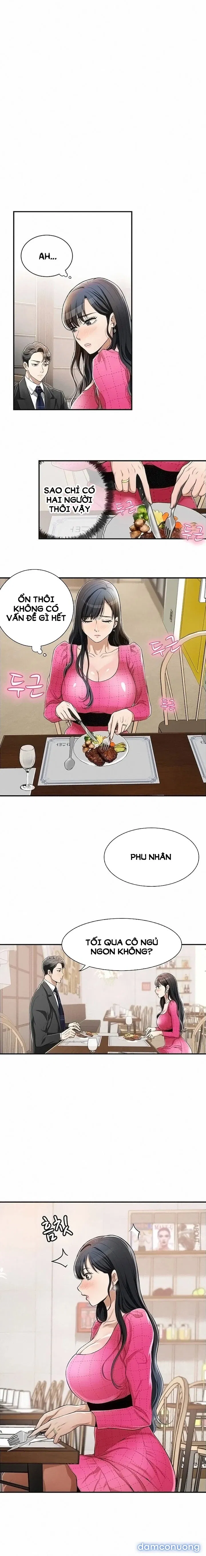 Craving – Dục Vọng 