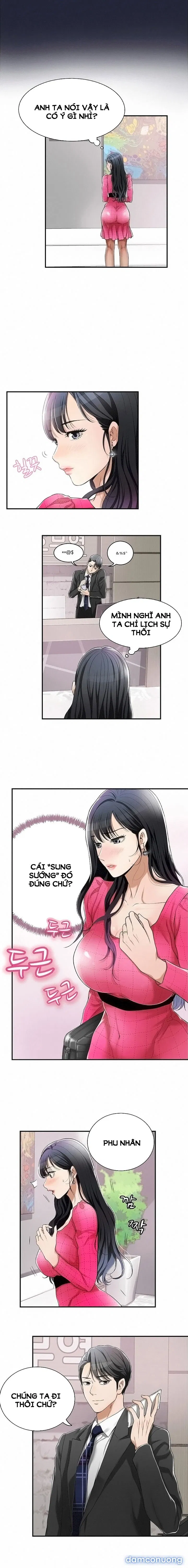 Craving – Dục Vọng 