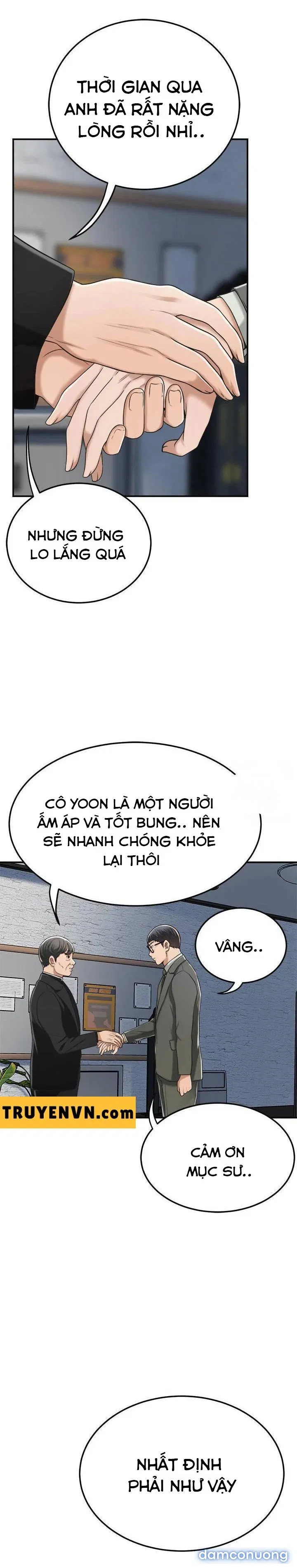 Craving – Dục Vọng 