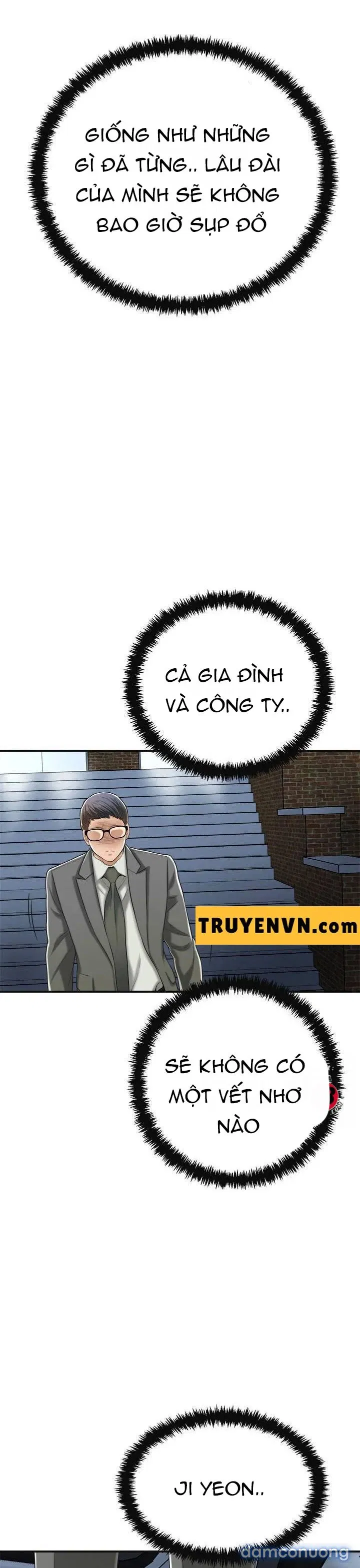 Craving – Dục Vọng 