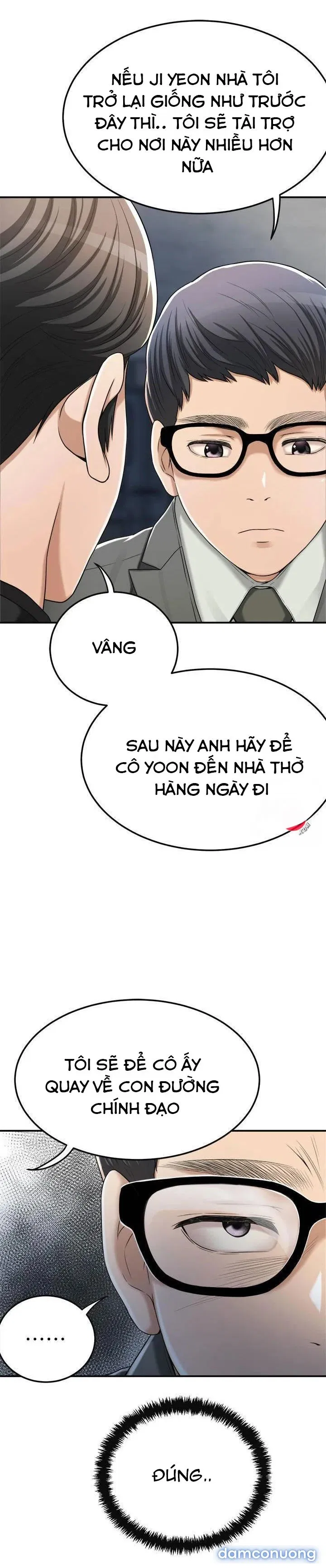 Craving – Dục Vọng 