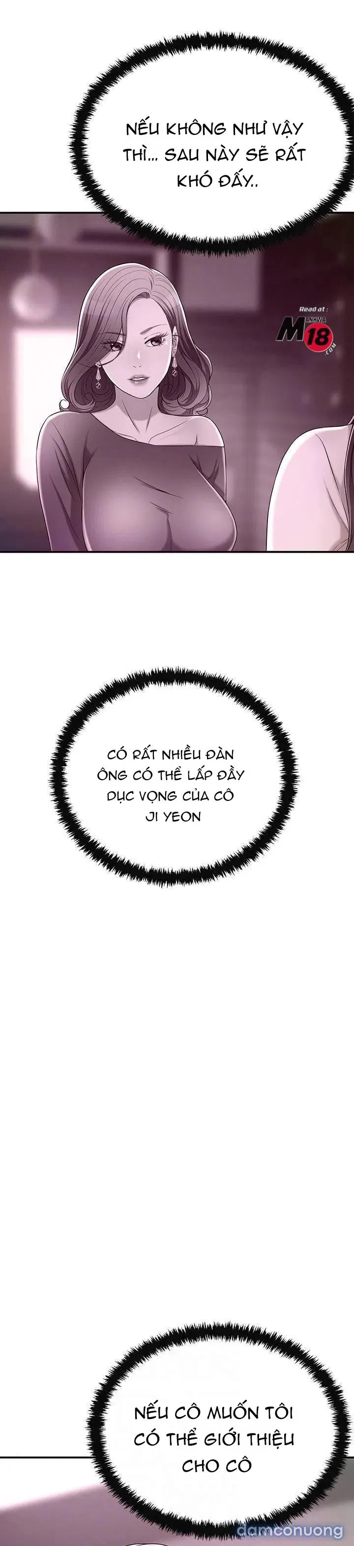 Craving – Dục Vọng 
