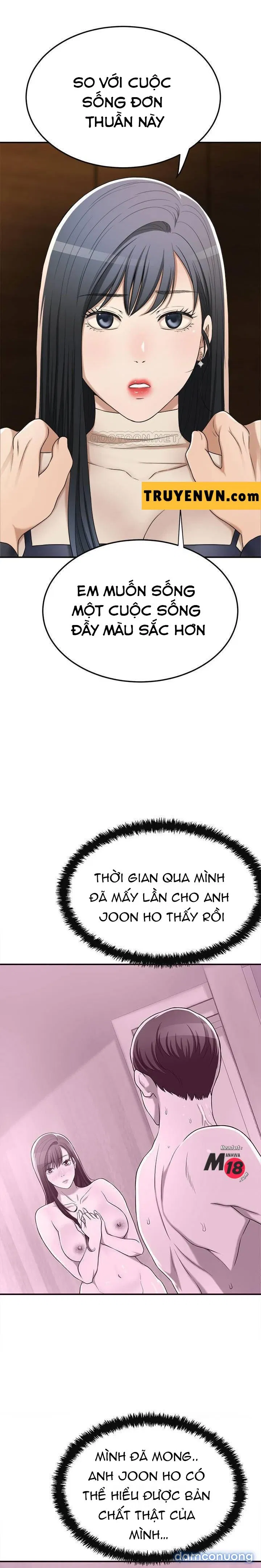 Craving – Dục Vọng 