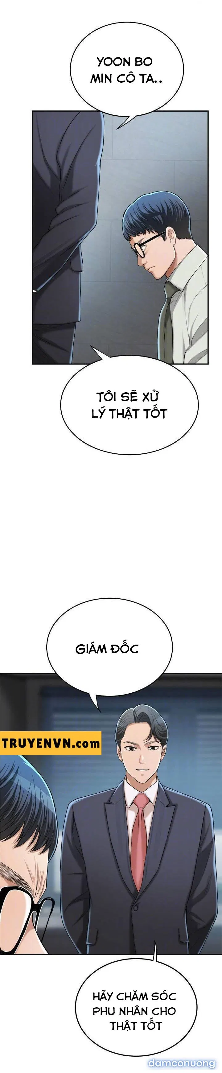Craving – Dục Vọng 