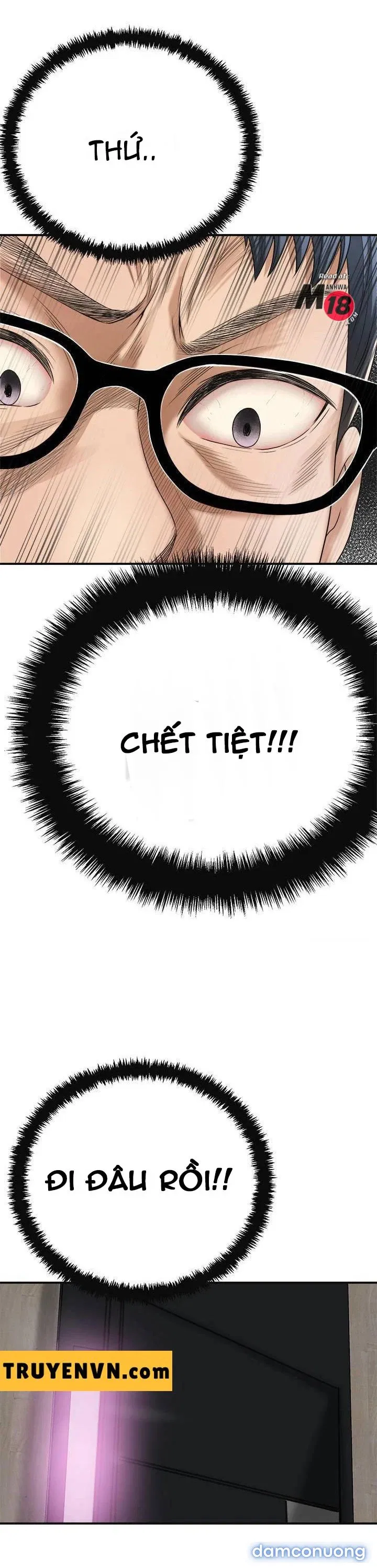 Craving – Dục Vọng 