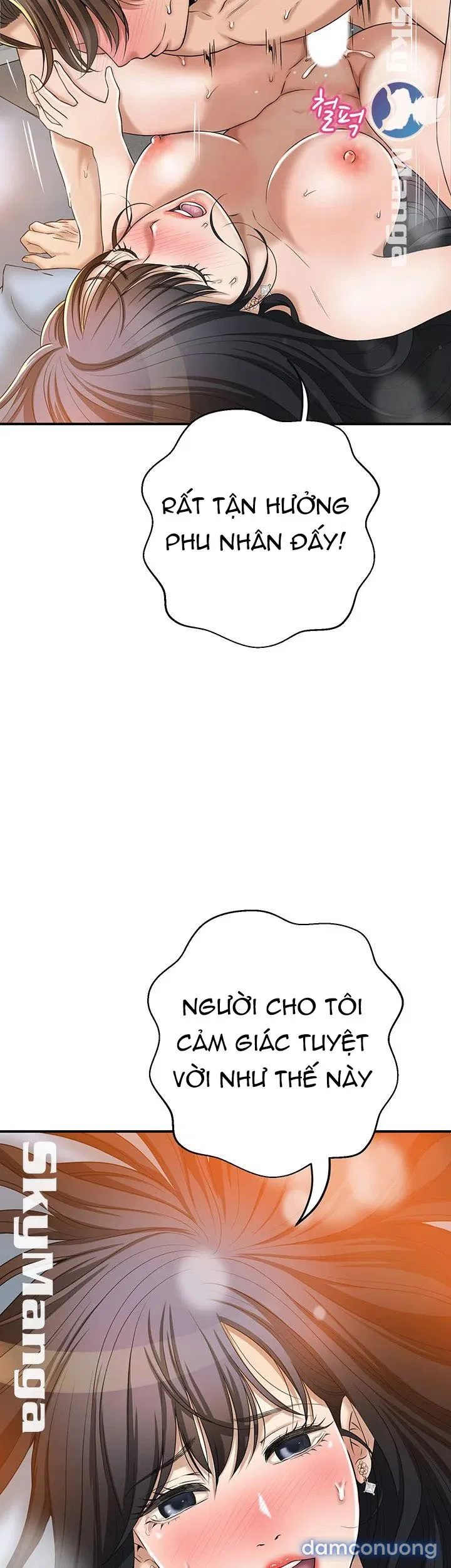 Craving – Dục Vọng 