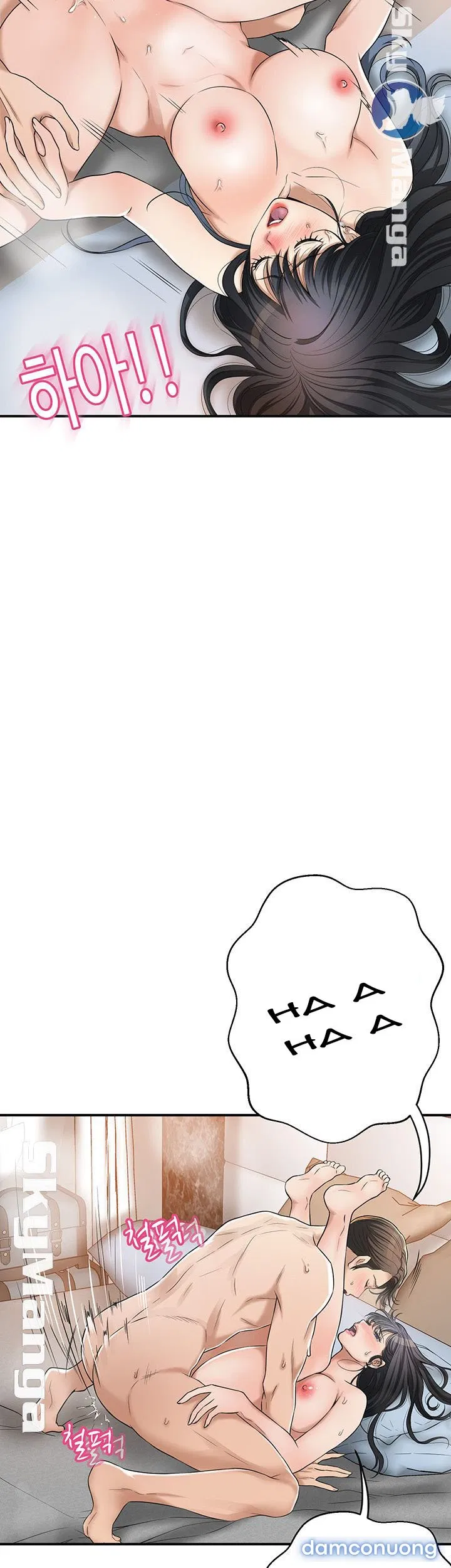 Craving – Dục Vọng 