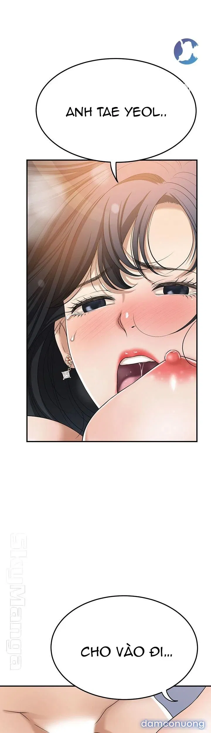 Craving – Dục Vọng 