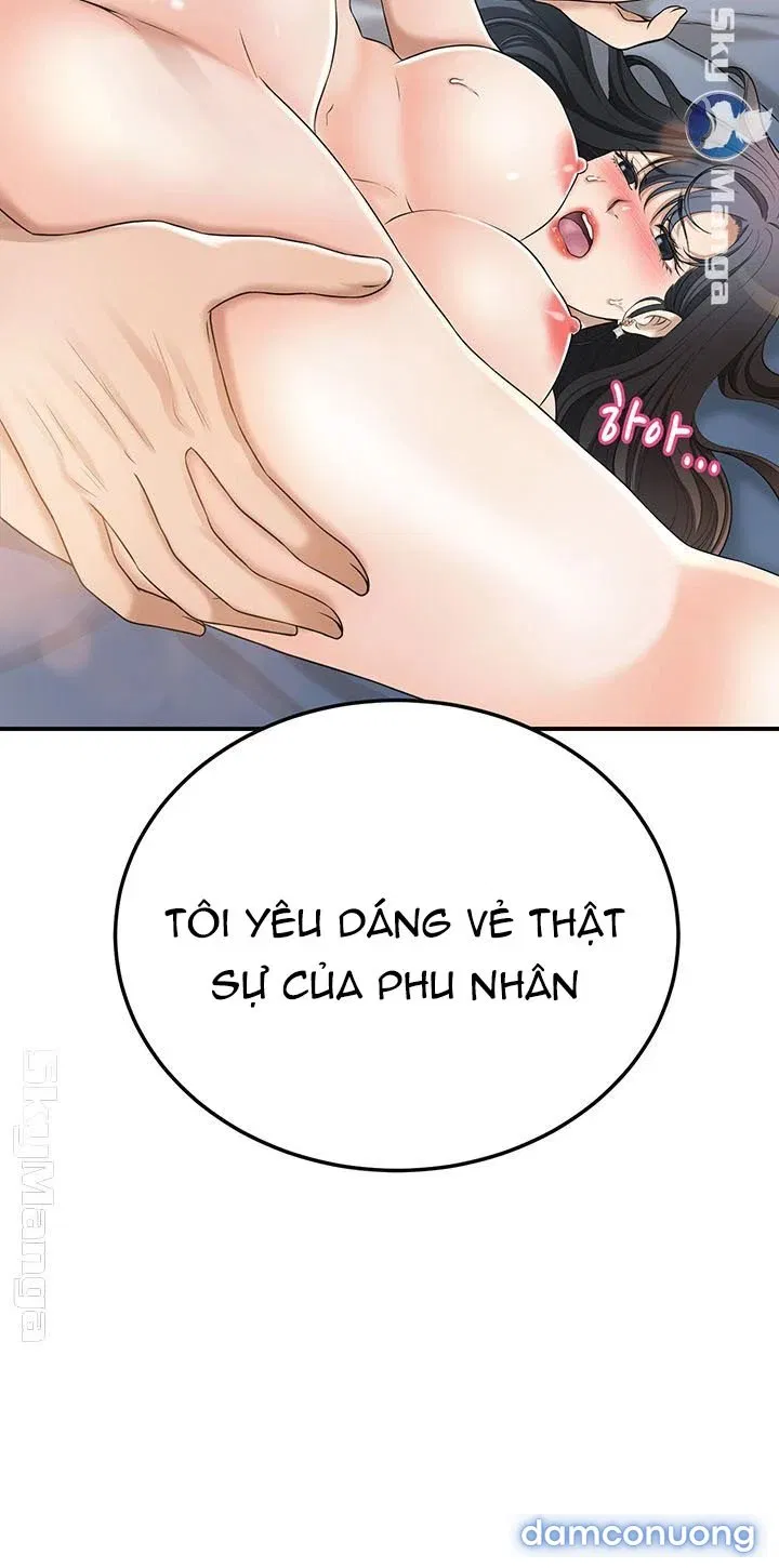 Craving – Dục Vọng 