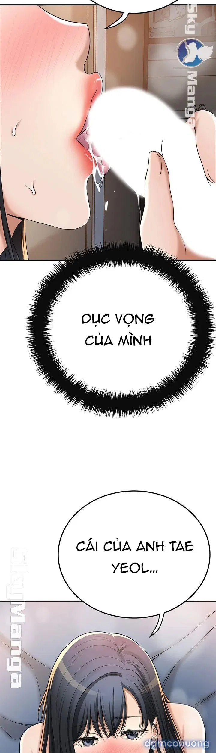Craving – Dục Vọng 