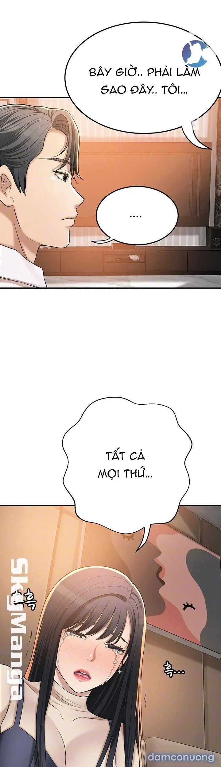 Craving – Dục Vọng 