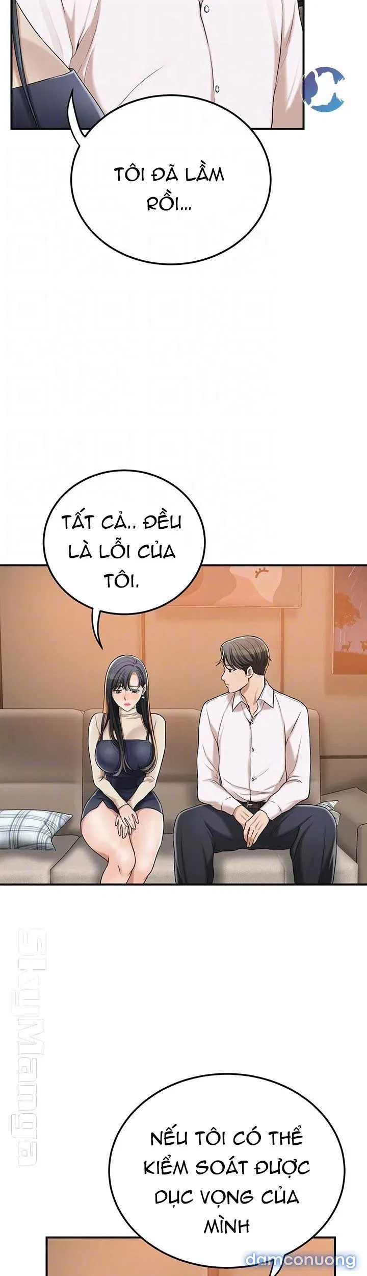 Craving – Dục Vọng 