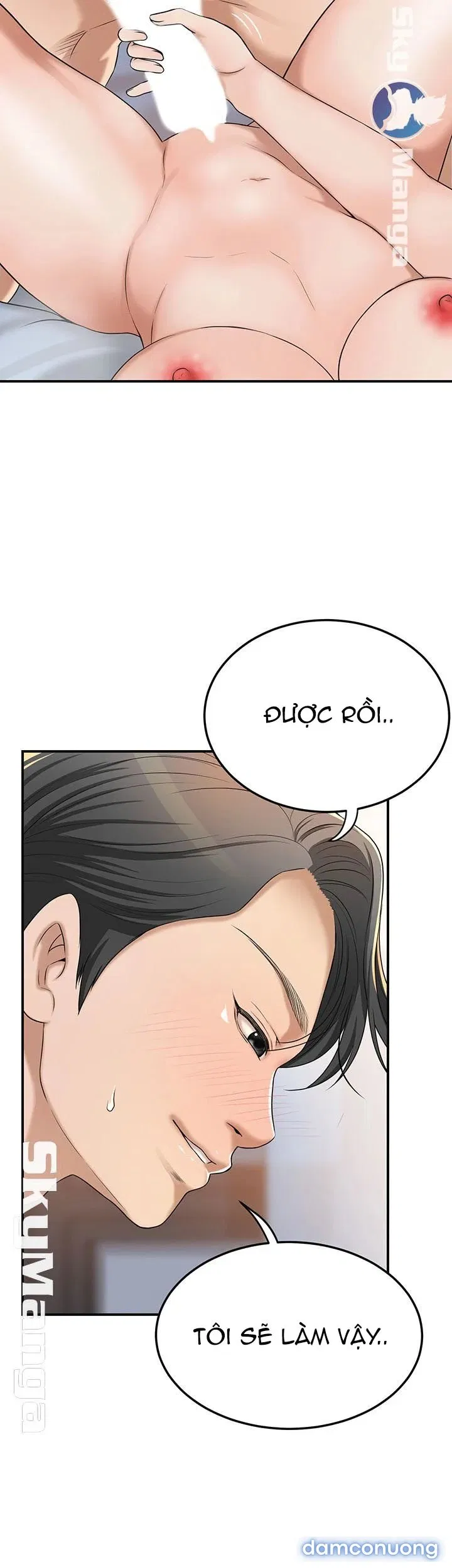 Craving – Dục Vọng 