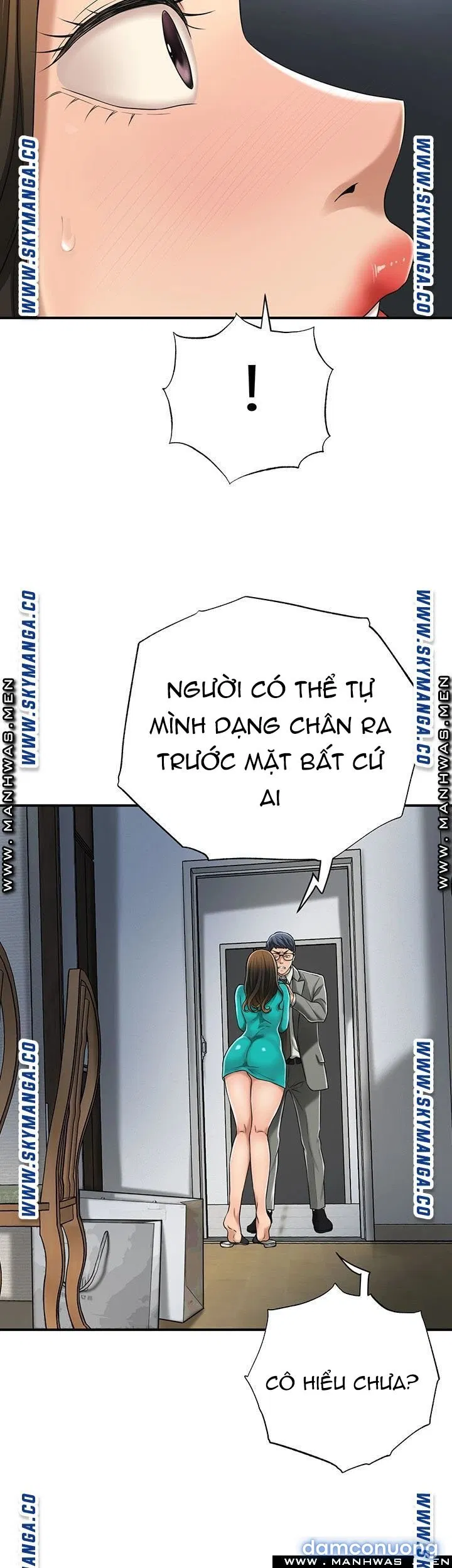 Craving – Dục Vọng 