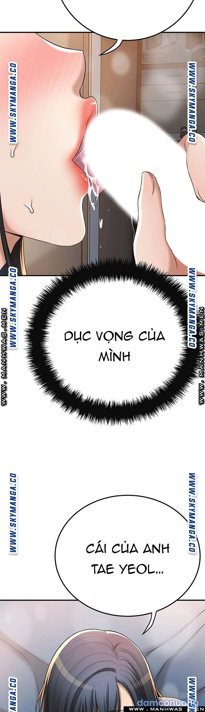 Craving – Dục Vọng 