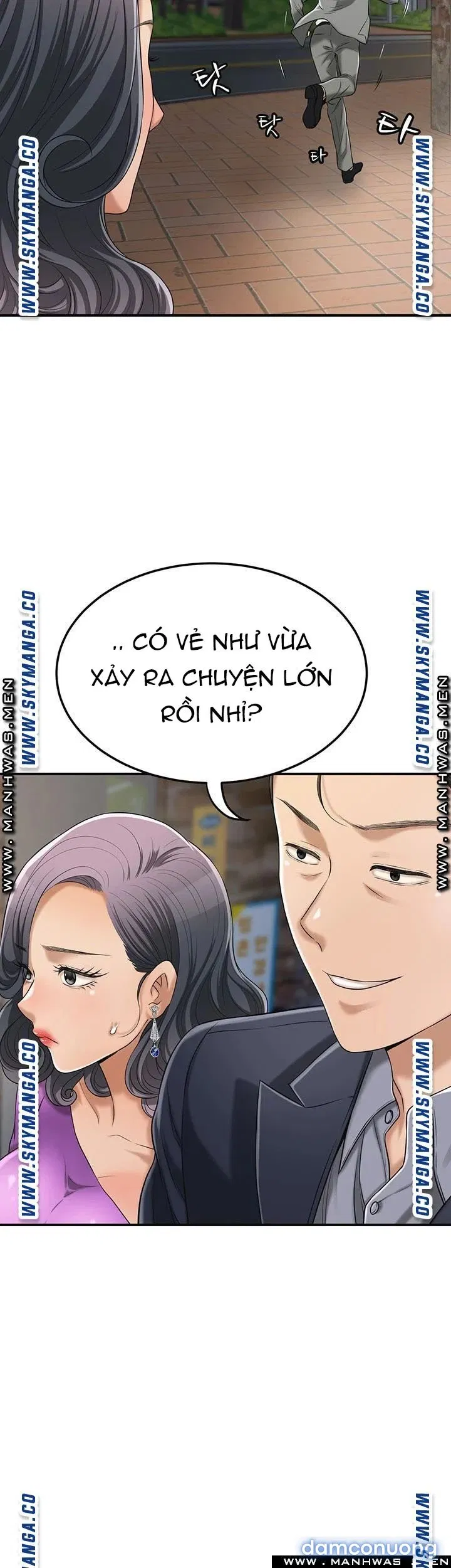 Craving – Dục Vọng 