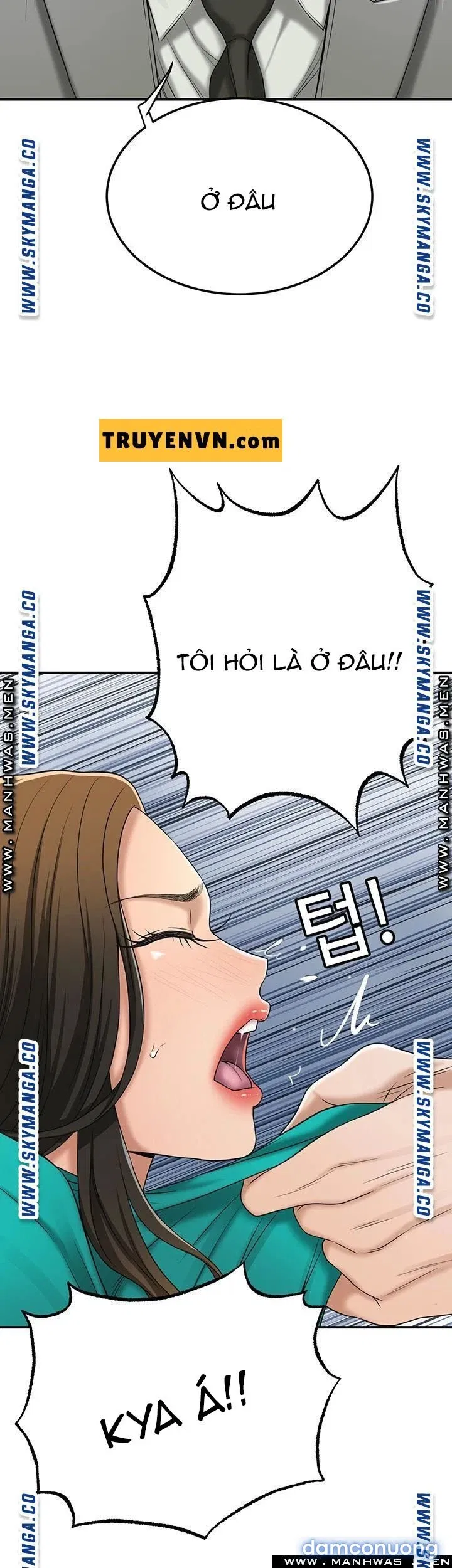 Craving – Dục Vọng 