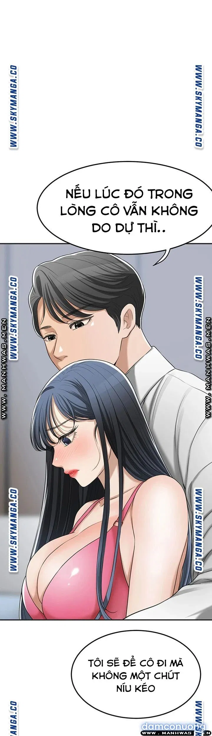 Craving – Dục Vọng 