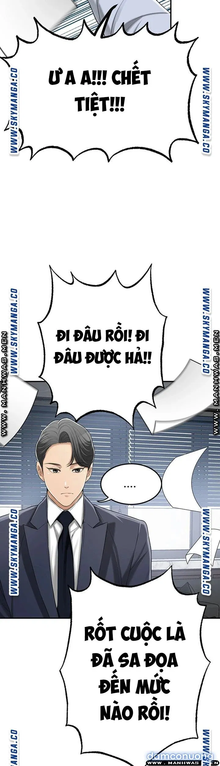 Craving – Dục Vọng 