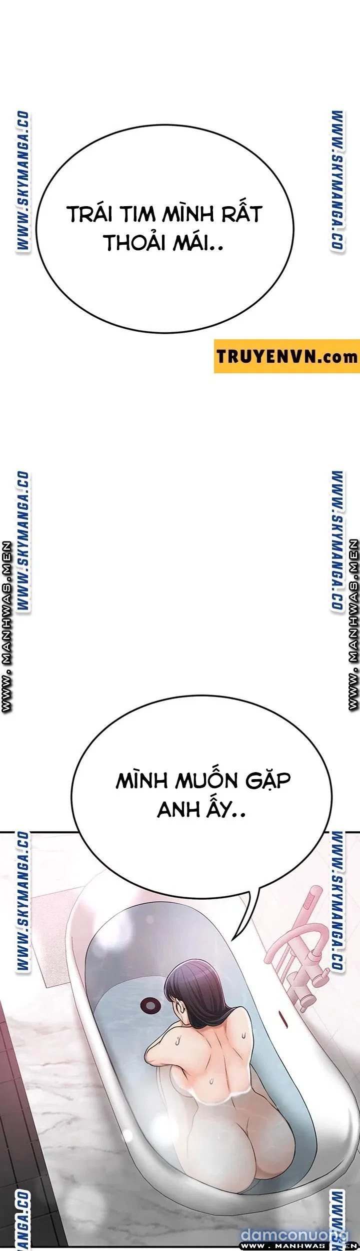 Craving – Dục Vọng 