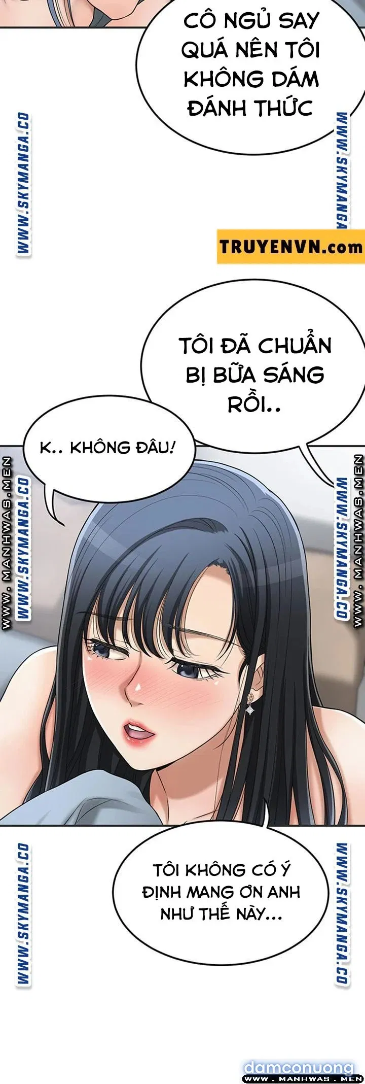 Craving – Dục Vọng 