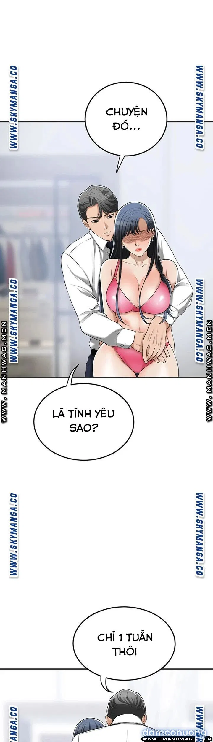 Craving – Dục Vọng 