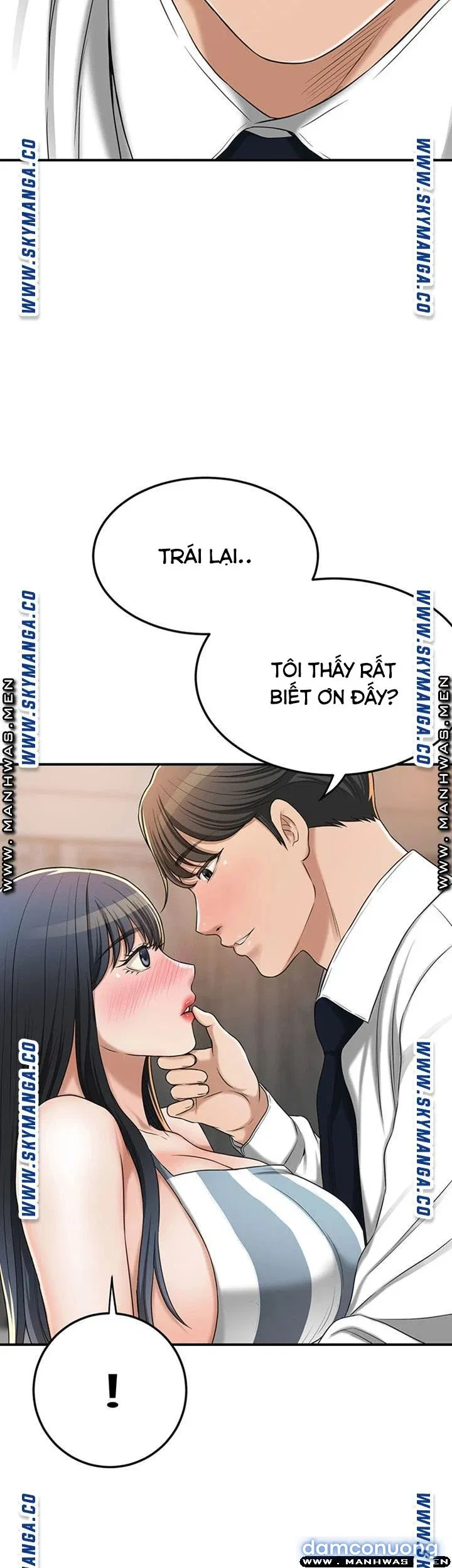 Craving – Dục Vọng 