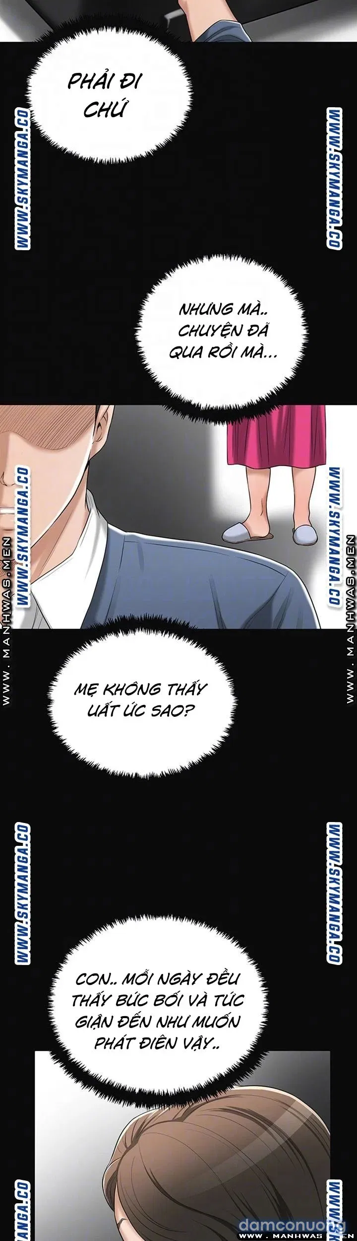 Craving – Dục Vọng 