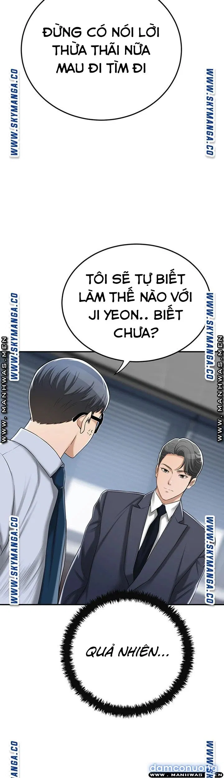 Craving – Dục Vọng 