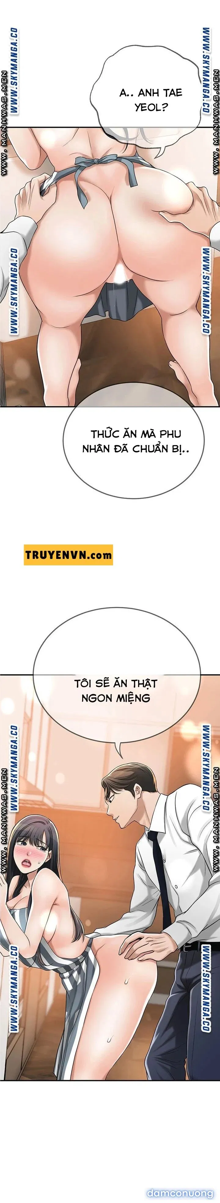 Craving – Dục Vọng 