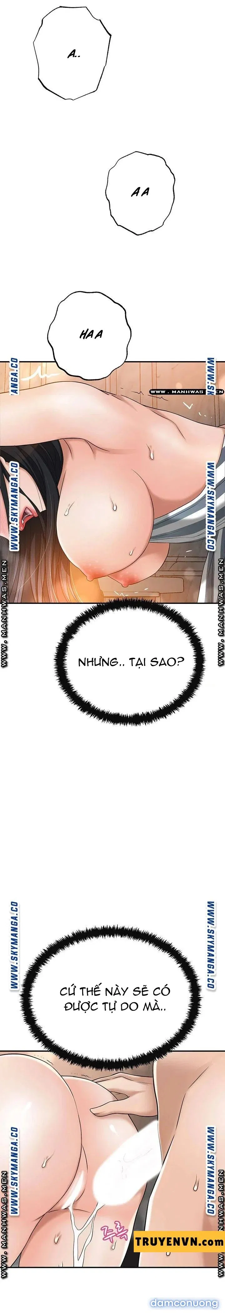 Craving – Dục Vọng 
