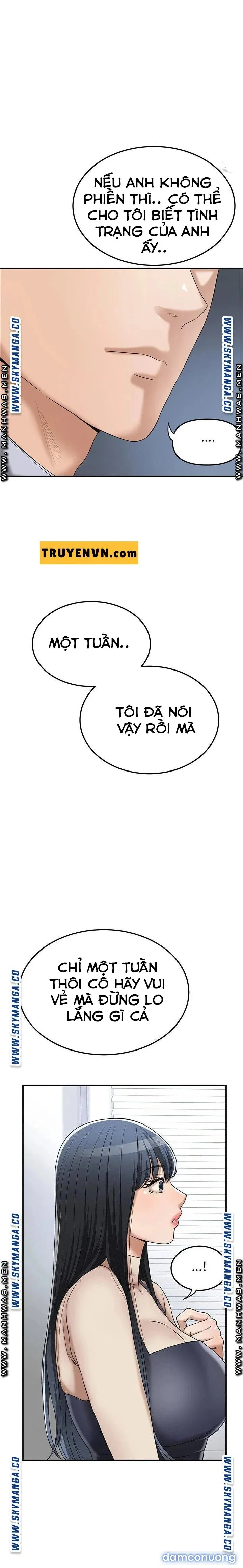 Craving – Dục Vọng 