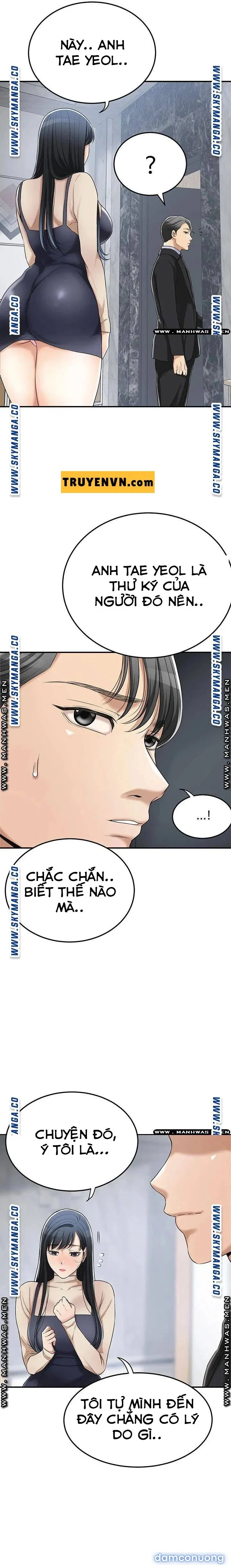 Craving – Dục Vọng 