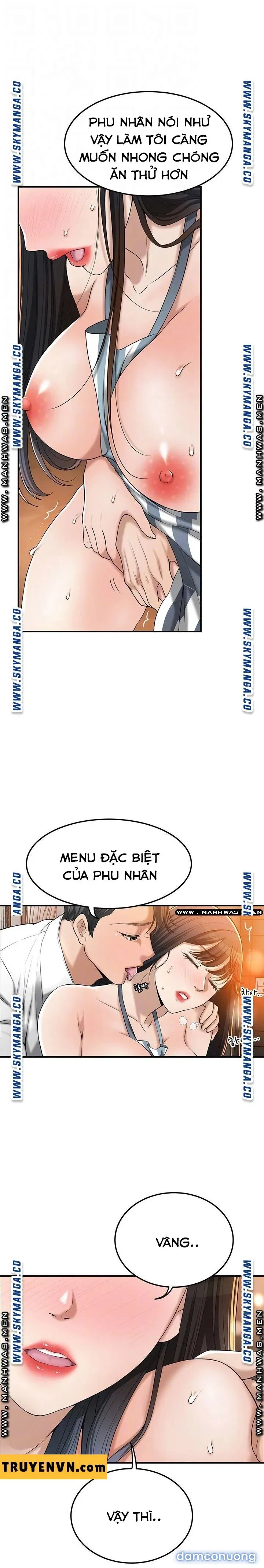 Craving – Dục Vọng 