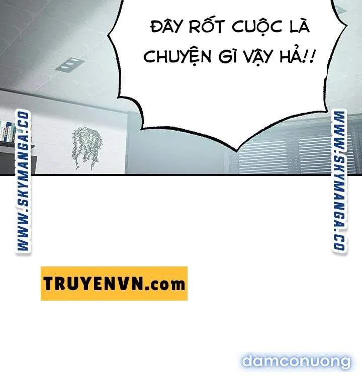 Craving – Dục Vọng 