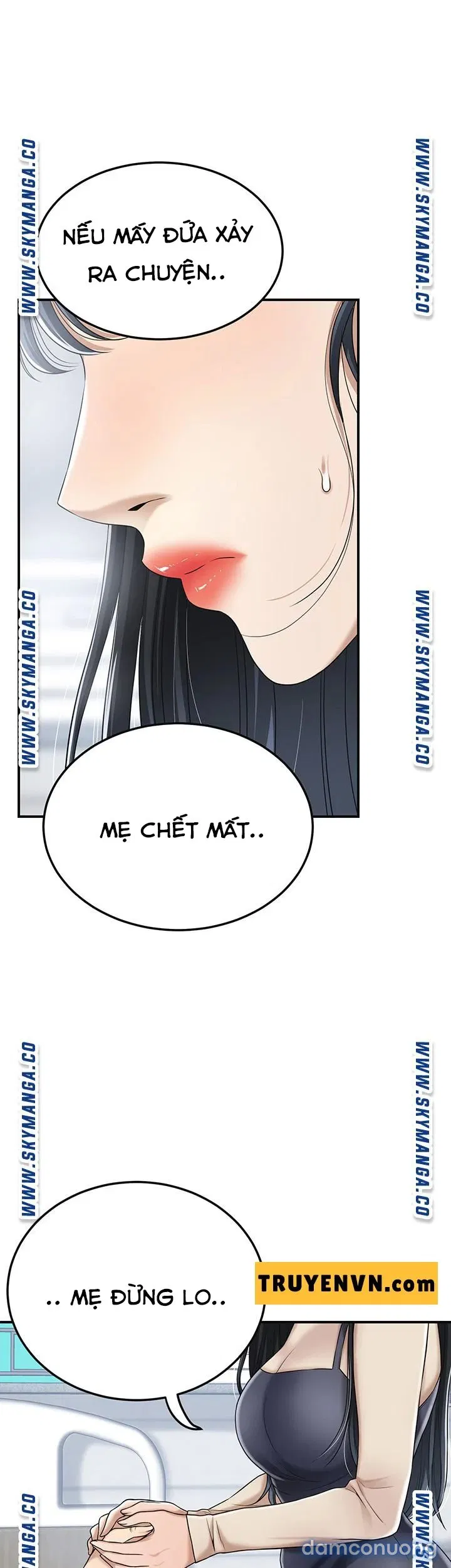 Craving – Dục Vọng 