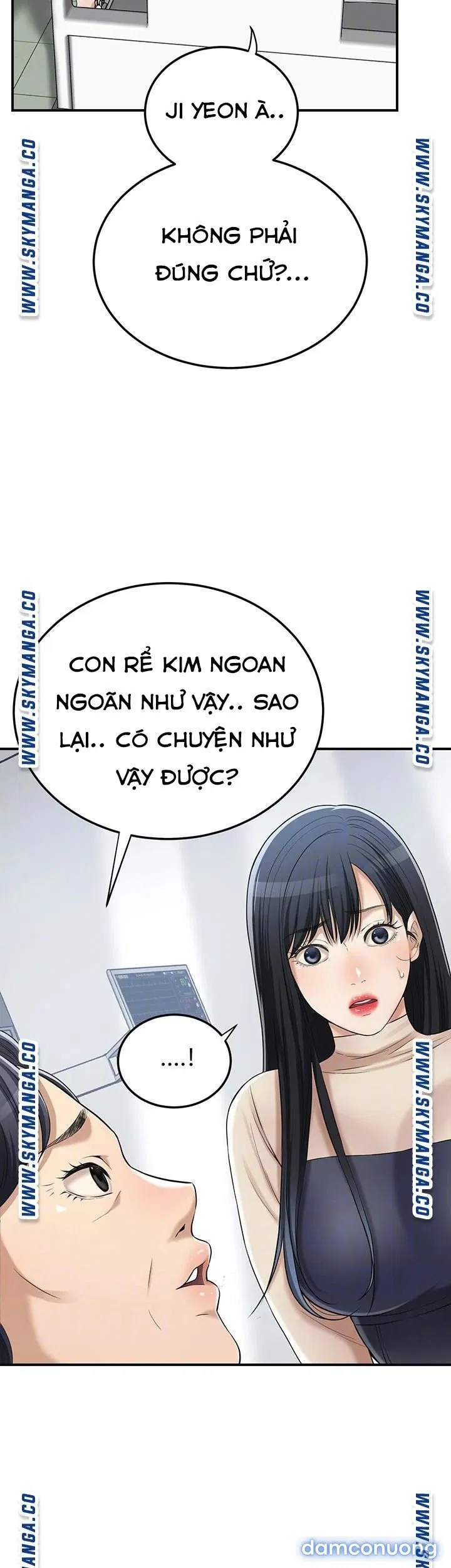 Craving – Dục Vọng 