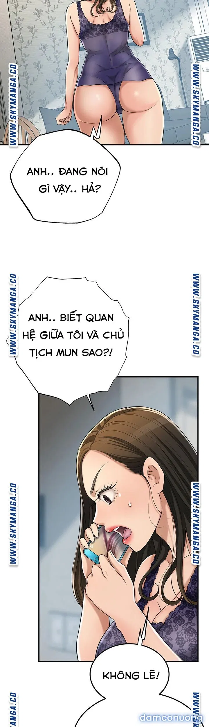 Craving – Dục Vọng 