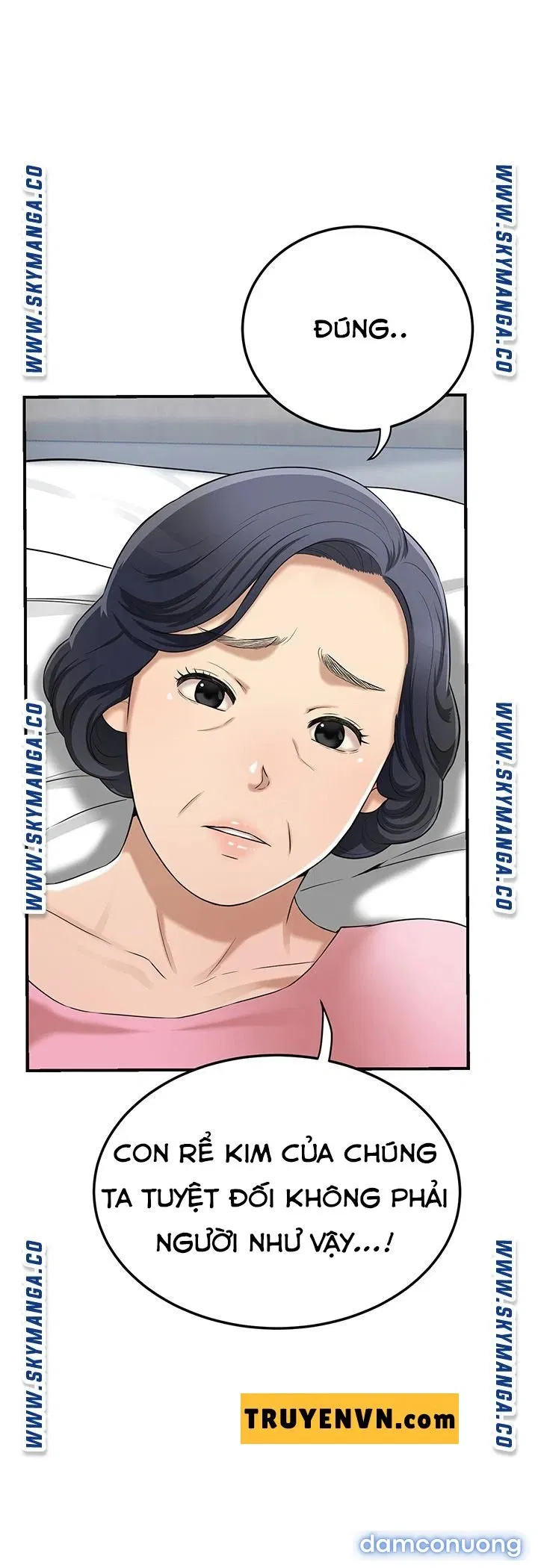 Craving – Dục Vọng 