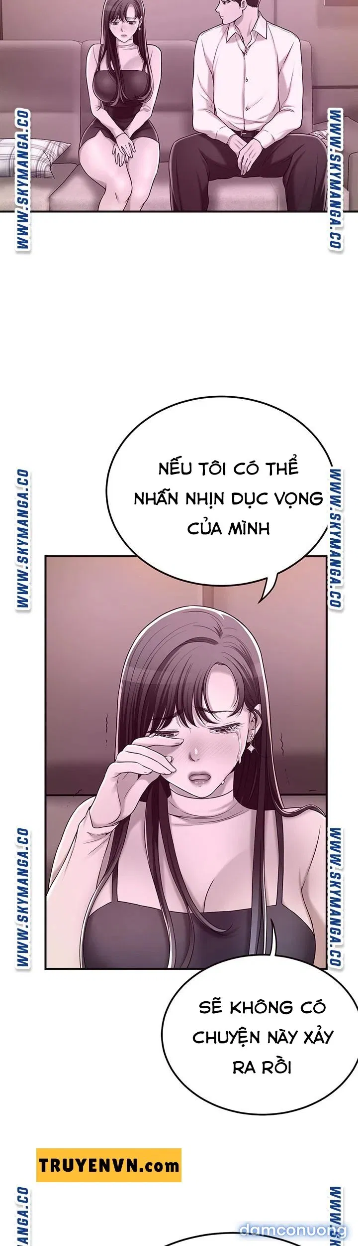 Craving – Dục Vọng 