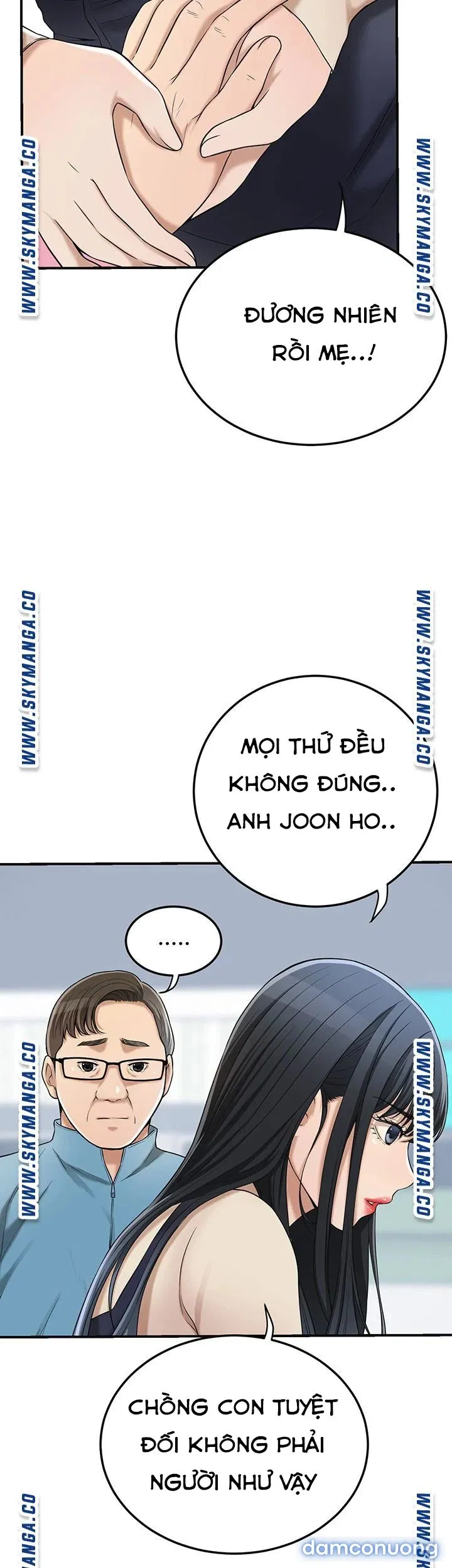 Craving – Dục Vọng 
