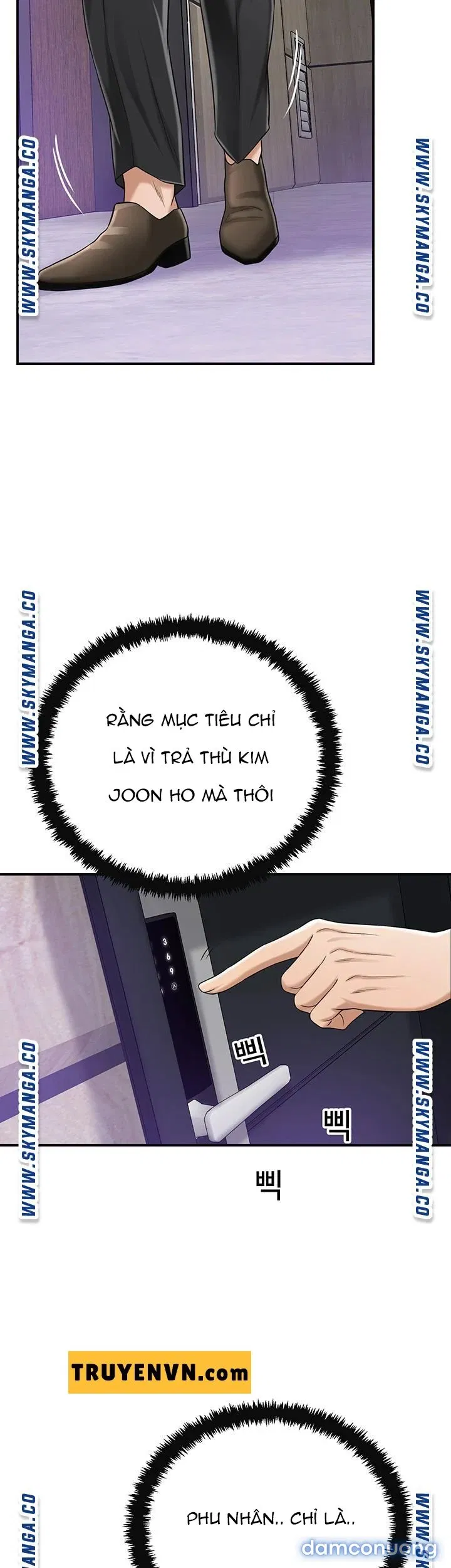 Craving – Dục Vọng 