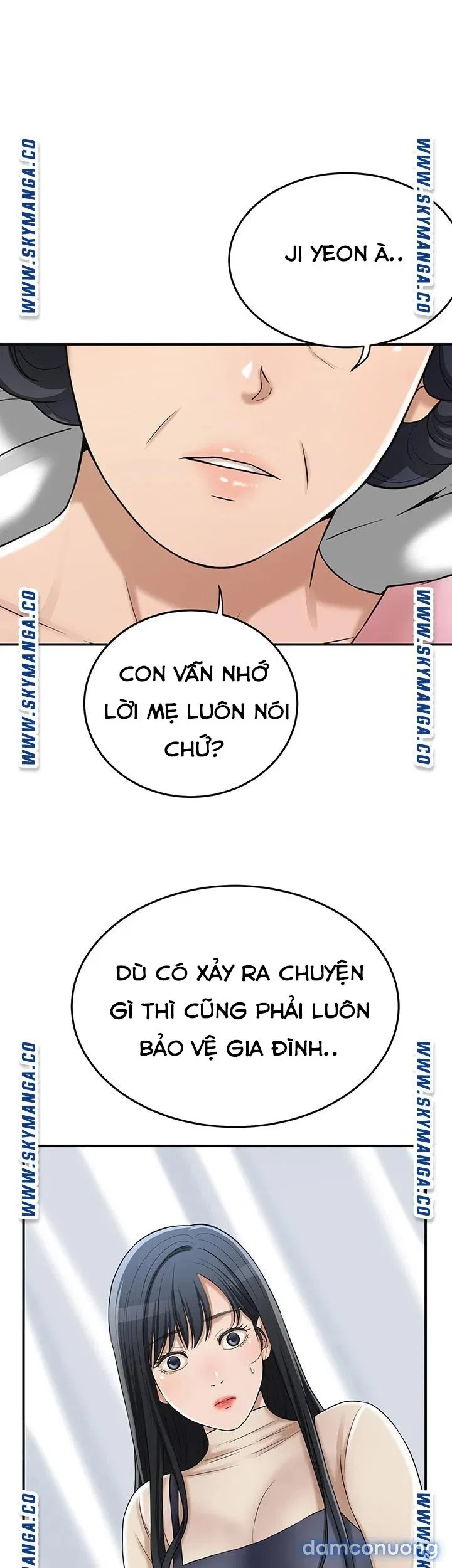 Craving – Dục Vọng 