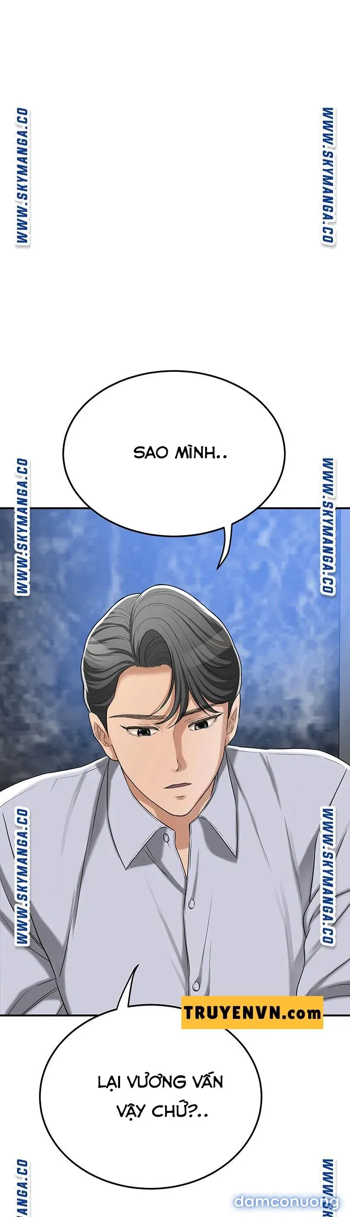 Craving – Dục Vọng 
