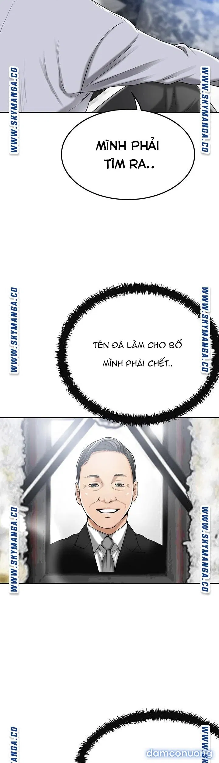 Craving – Dục Vọng 
