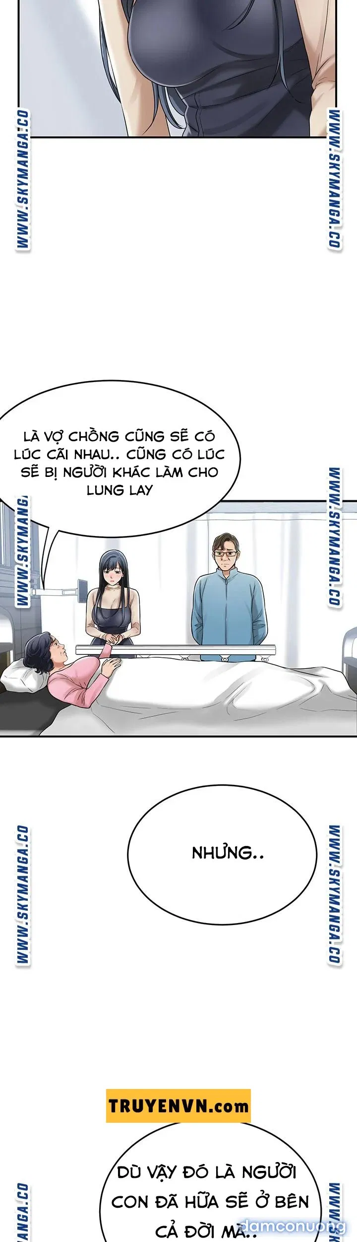 Craving – Dục Vọng 