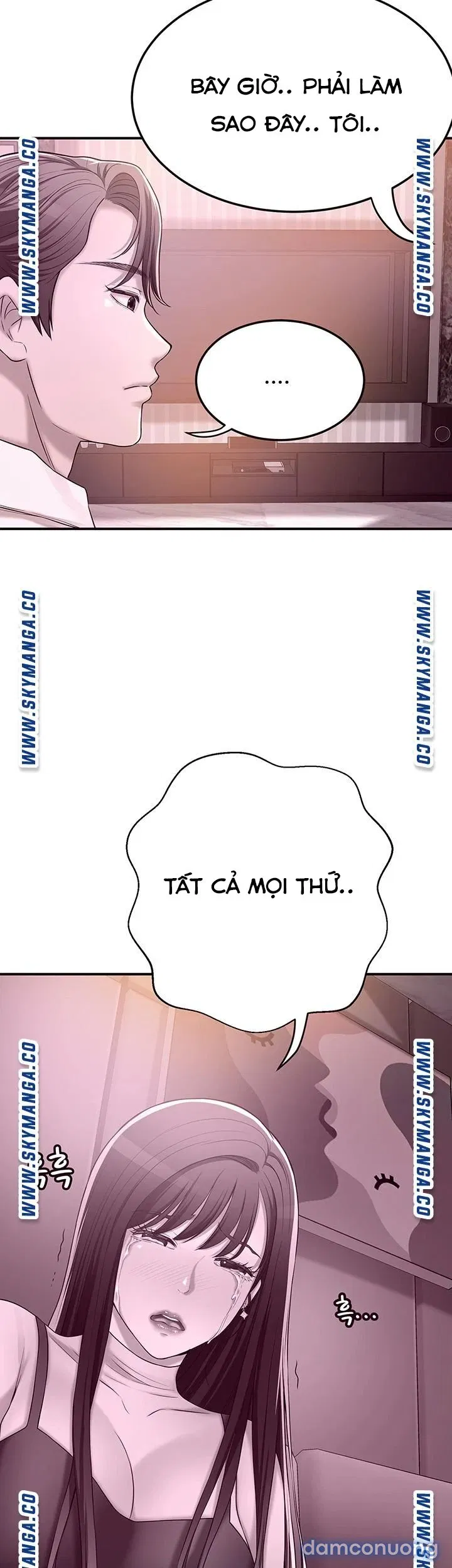 Craving – Dục Vọng 