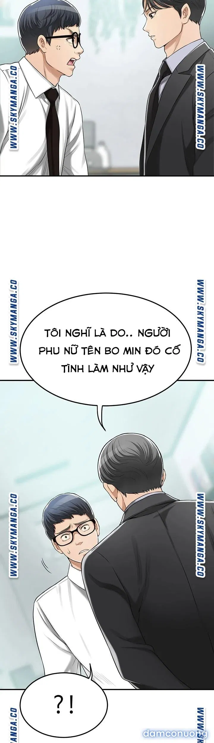 Craving – Dục Vọng 