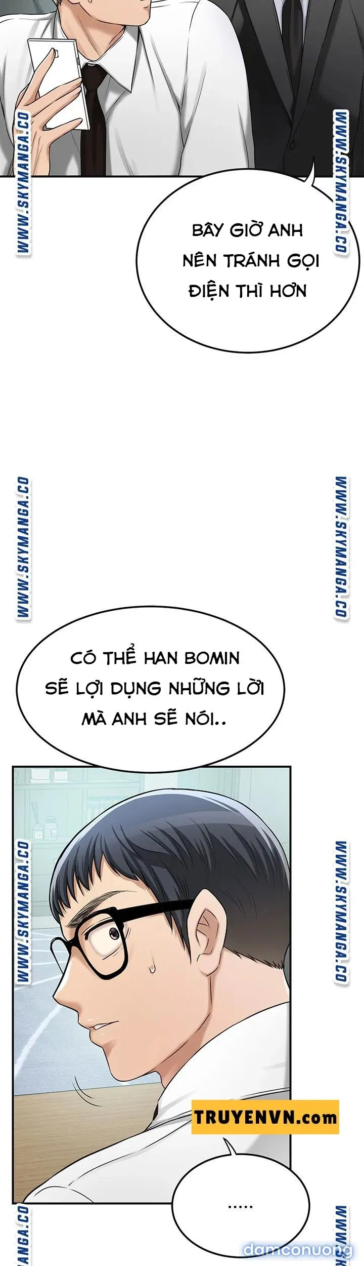 Craving – Dục Vọng 