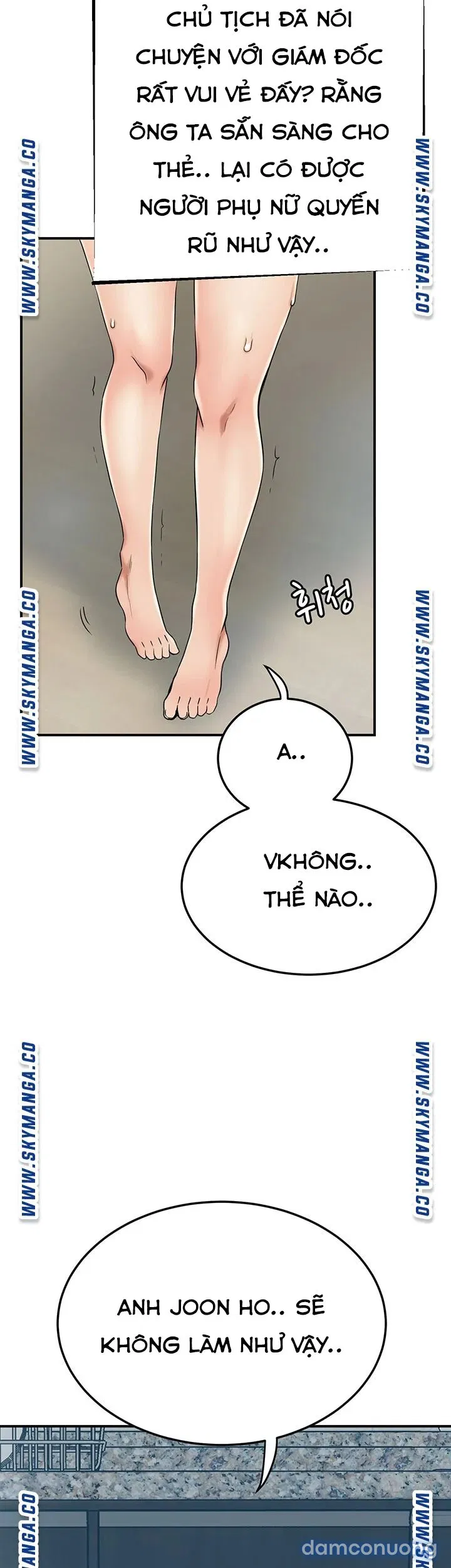 Craving – Dục Vọng 